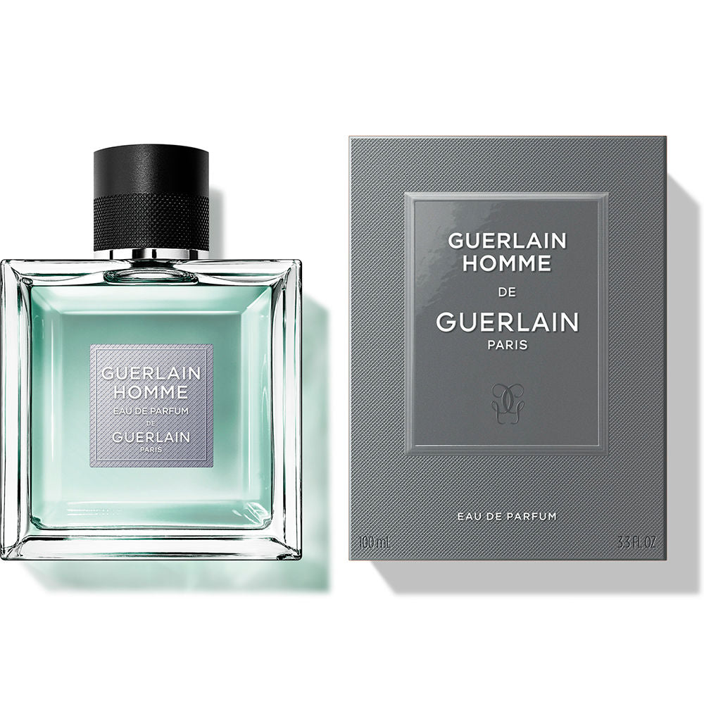 Guerlain Guerlain Homme EDP M 100 ml
